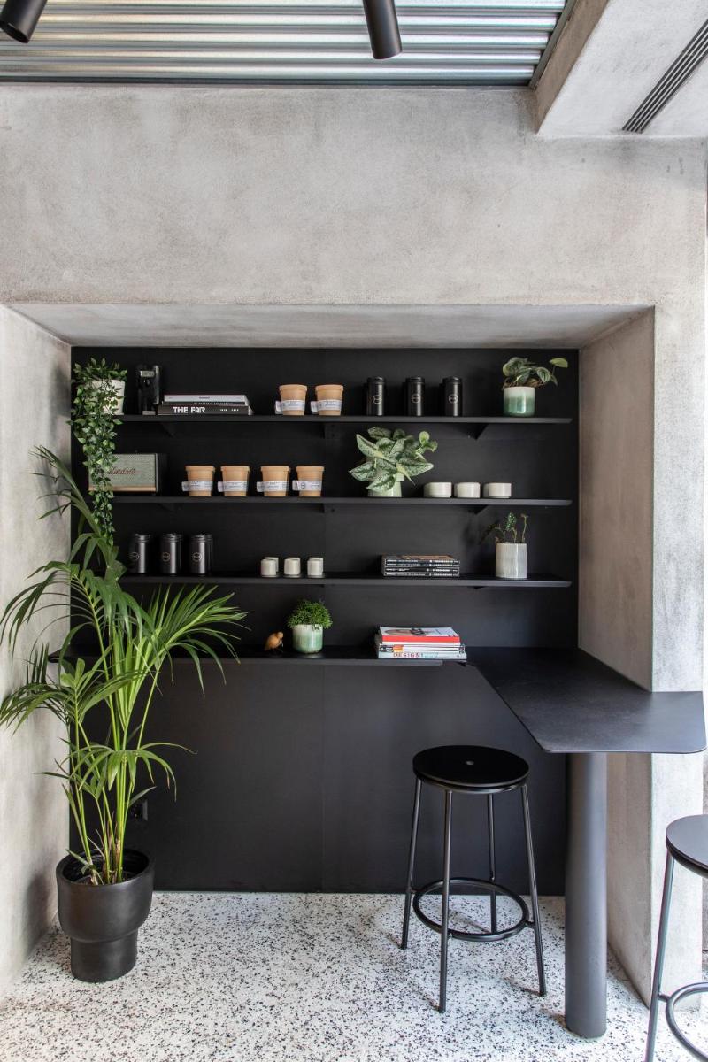 The Modernist Thessaloniki