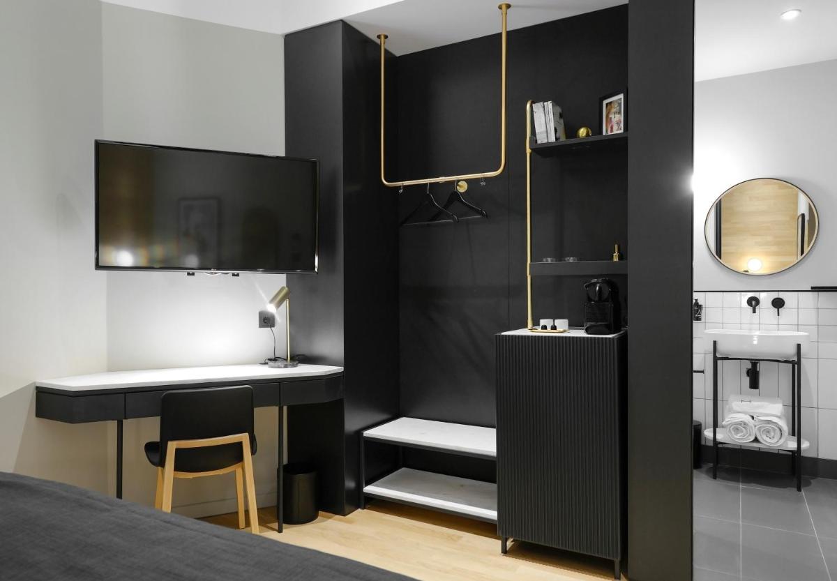 The Modernist Thessaloniki