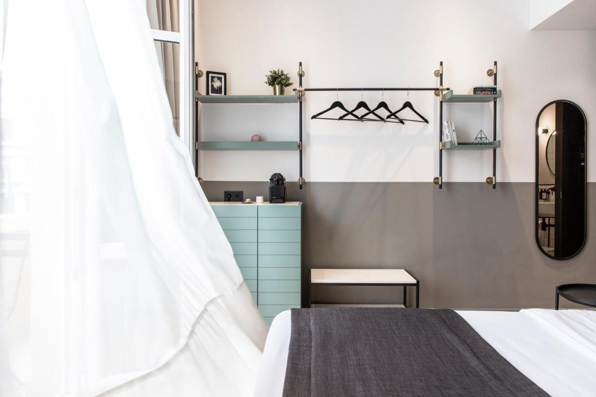 The Modernist Thessaloniki