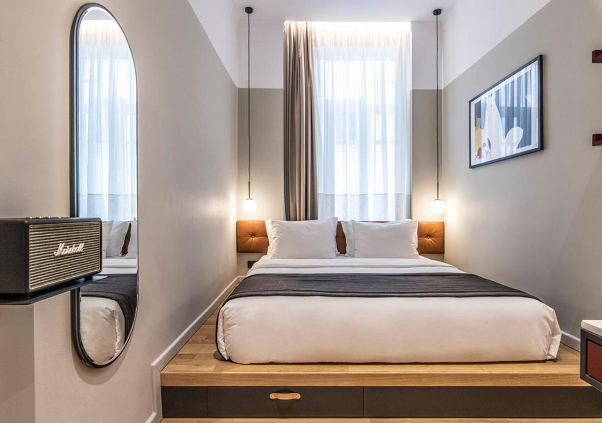 The Modernist Thessaloniki