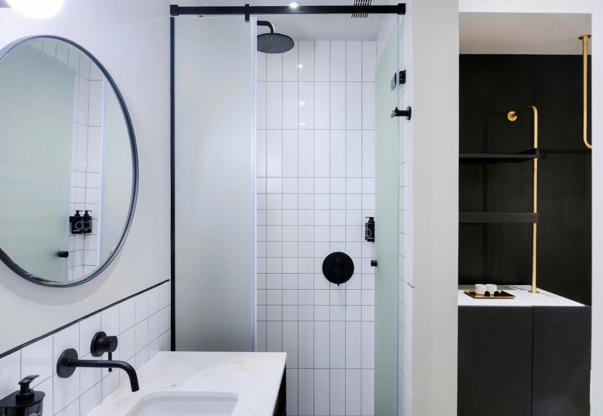 The Modernist Thessaloniki