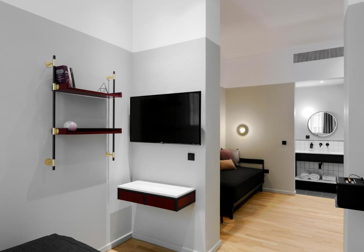 The Modernist Thessaloniki