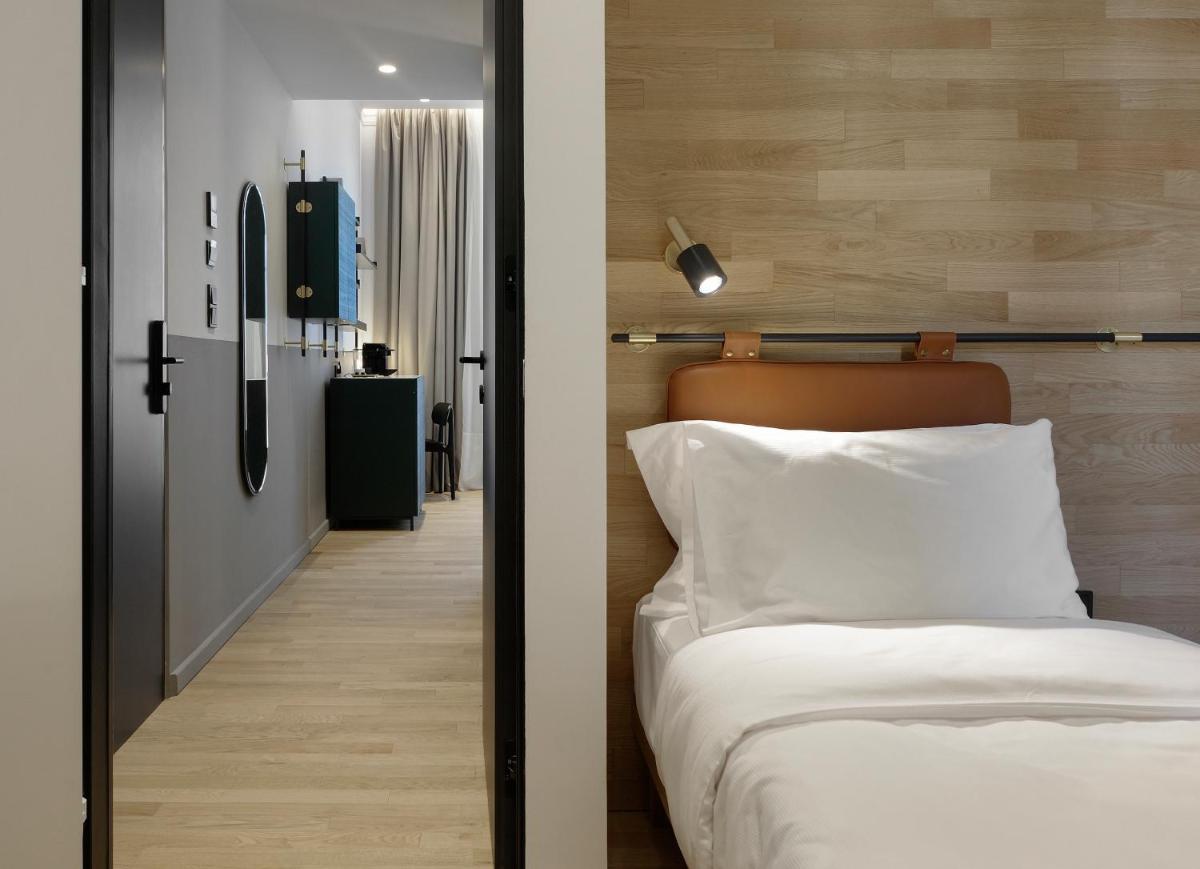 The Modernist Thessaloniki