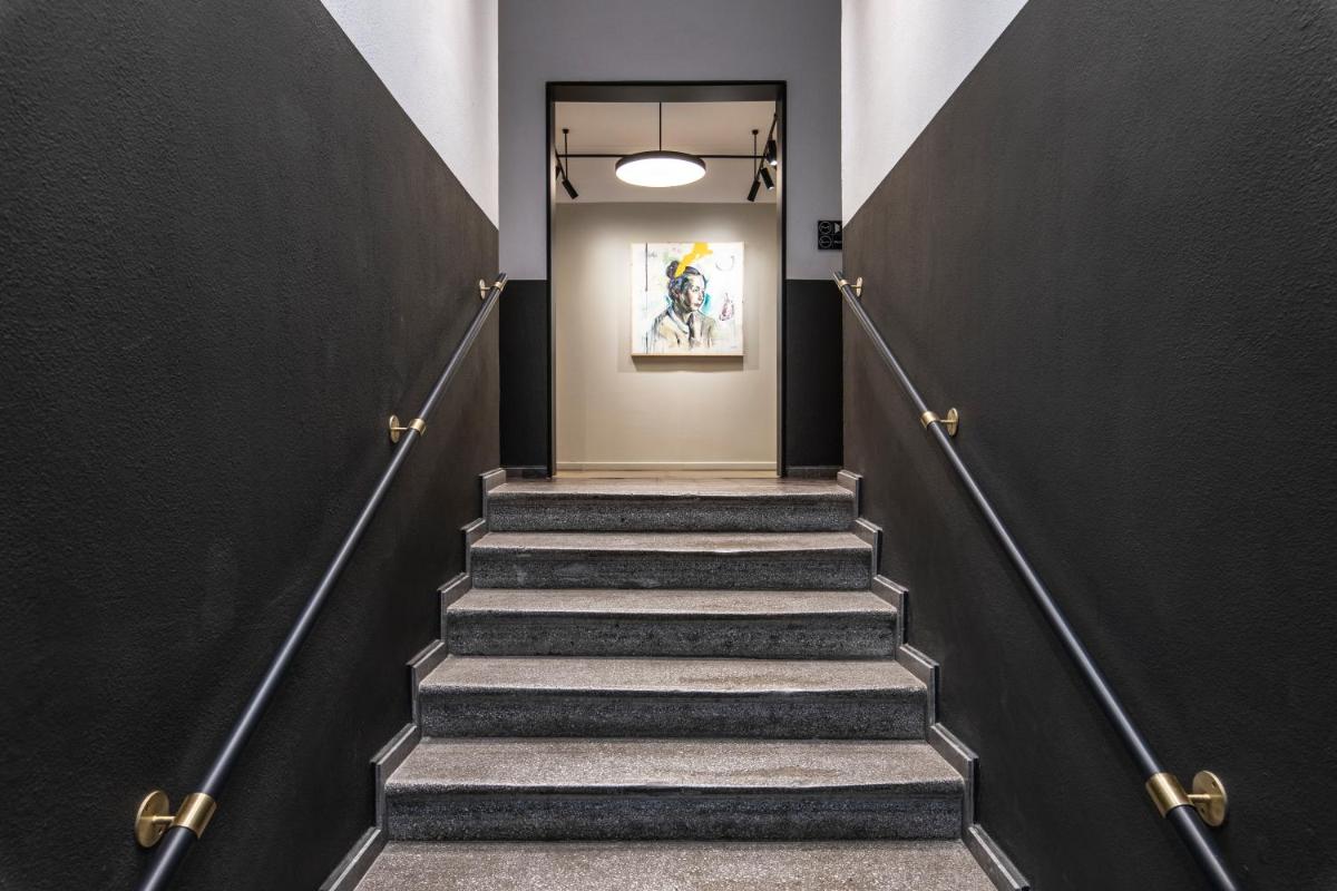 The Modernist Thessaloniki