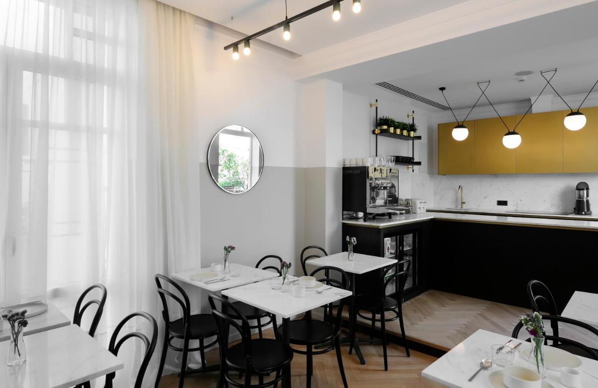 The Modernist Thessaloniki