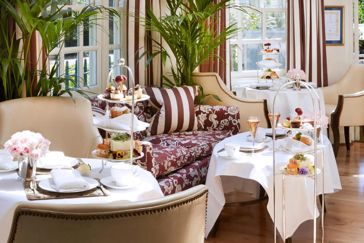 The Montague On The Gardens