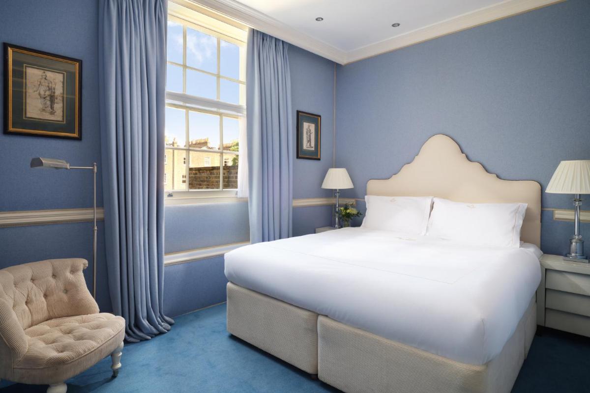 The Montague On The Gardens