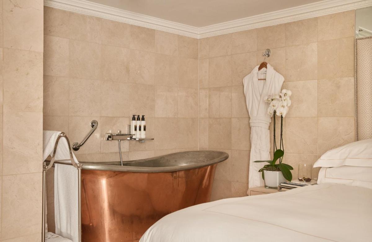 The Montague On The Gardens