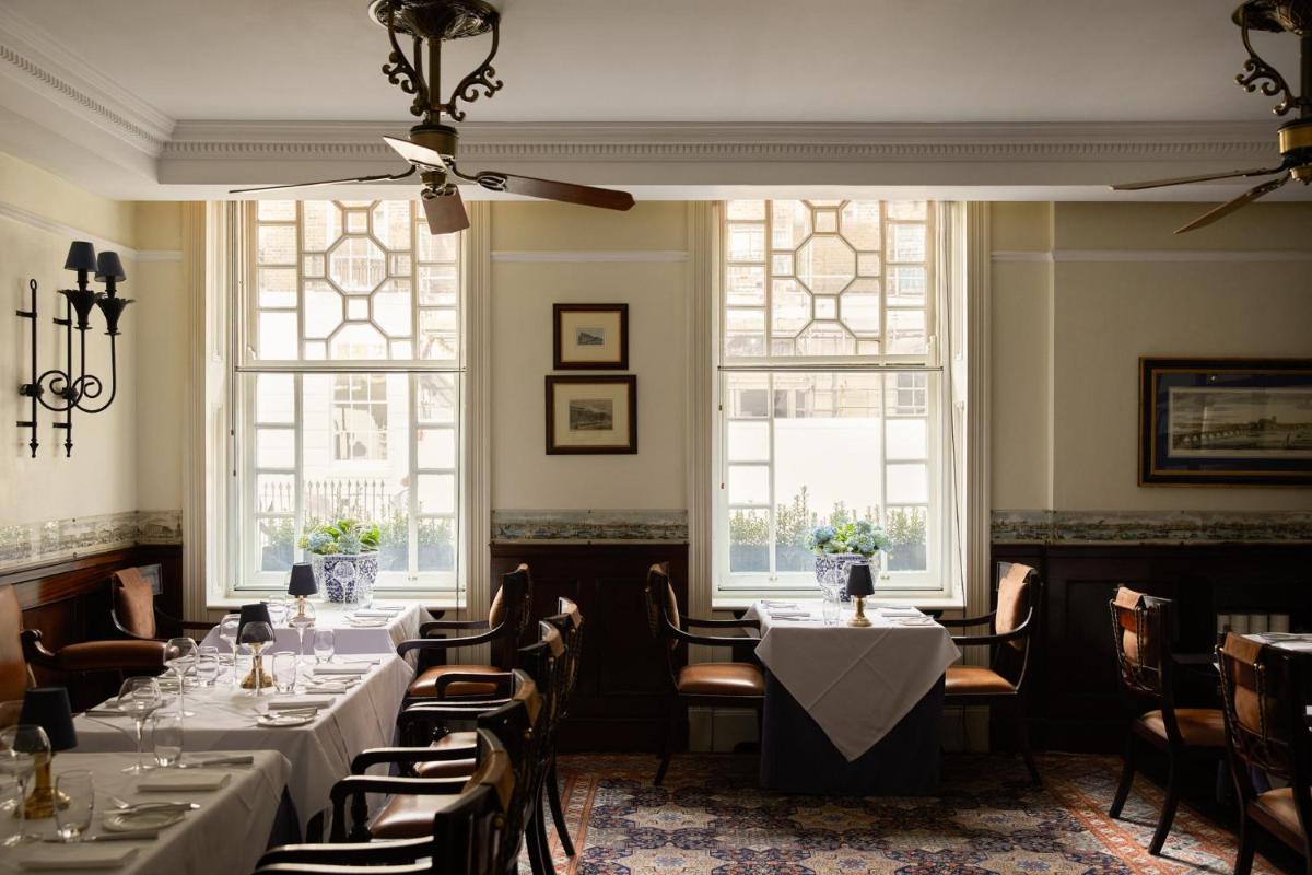 The Montague On The Gardens