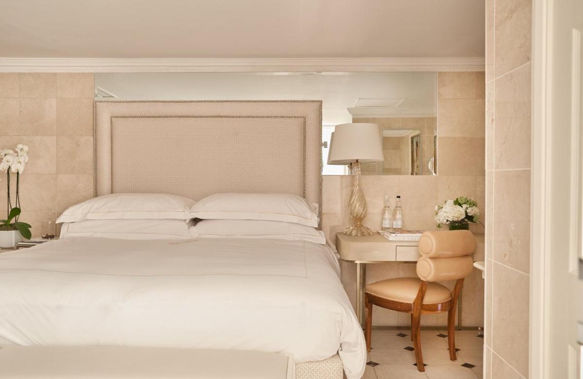 The Montague On The Gardens