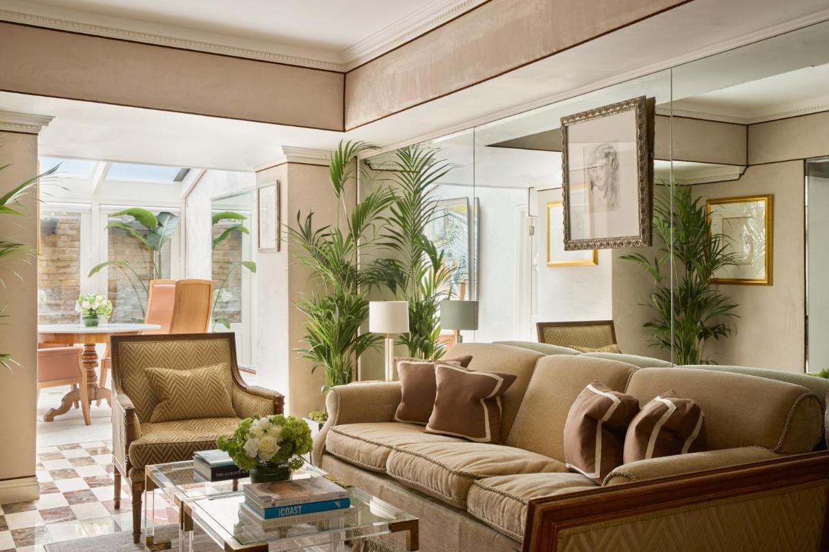 The Montague On The Gardens