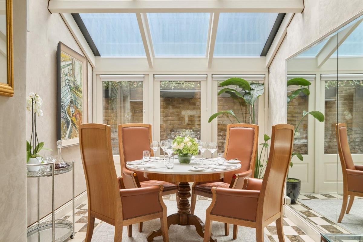 The Montague On The Gardens