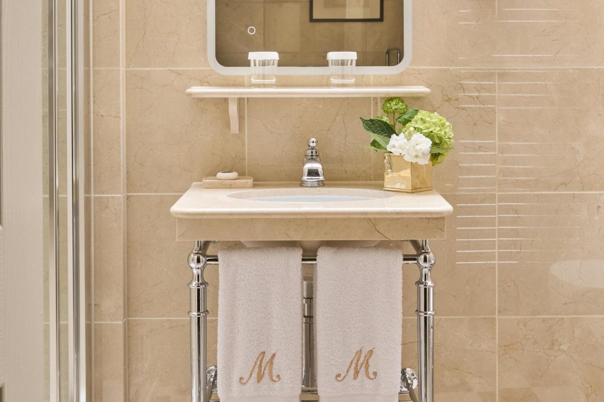 The Montague On The Gardens