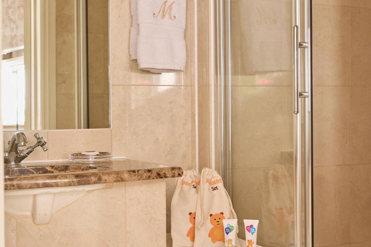 The Montague On The Gardens