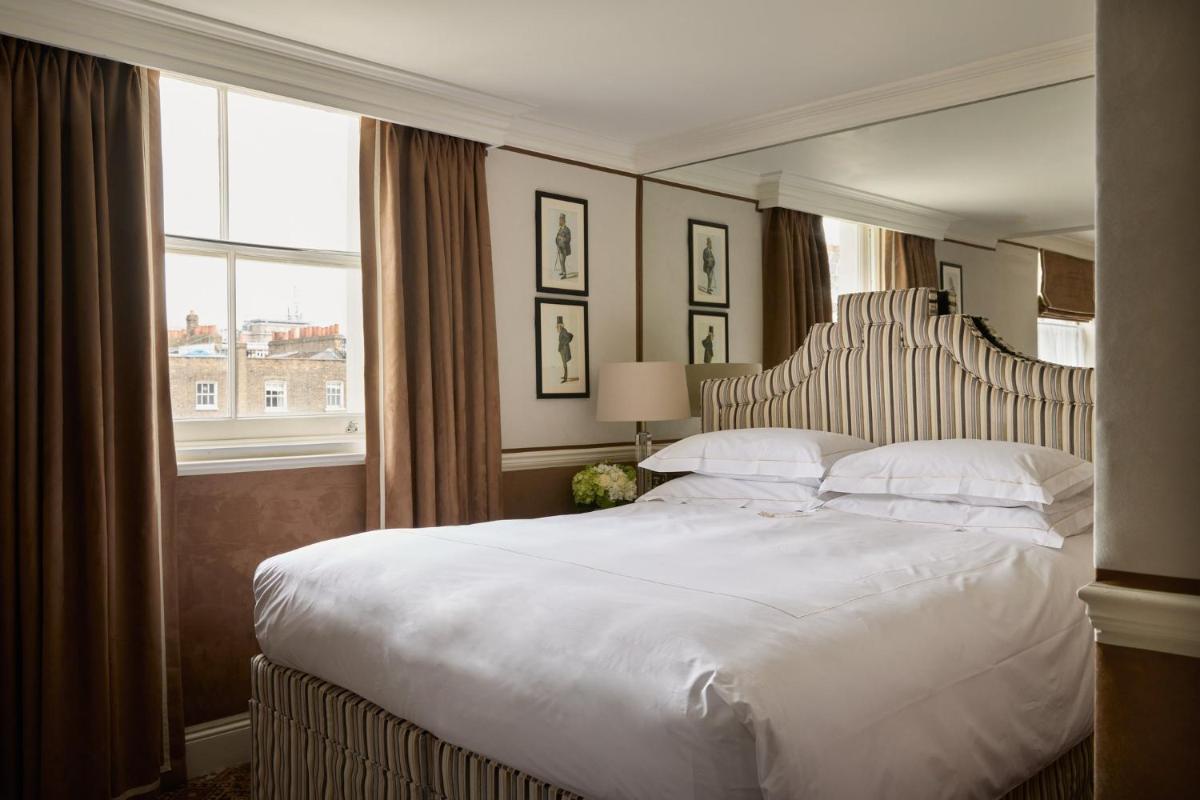 The Montague On The Gardens