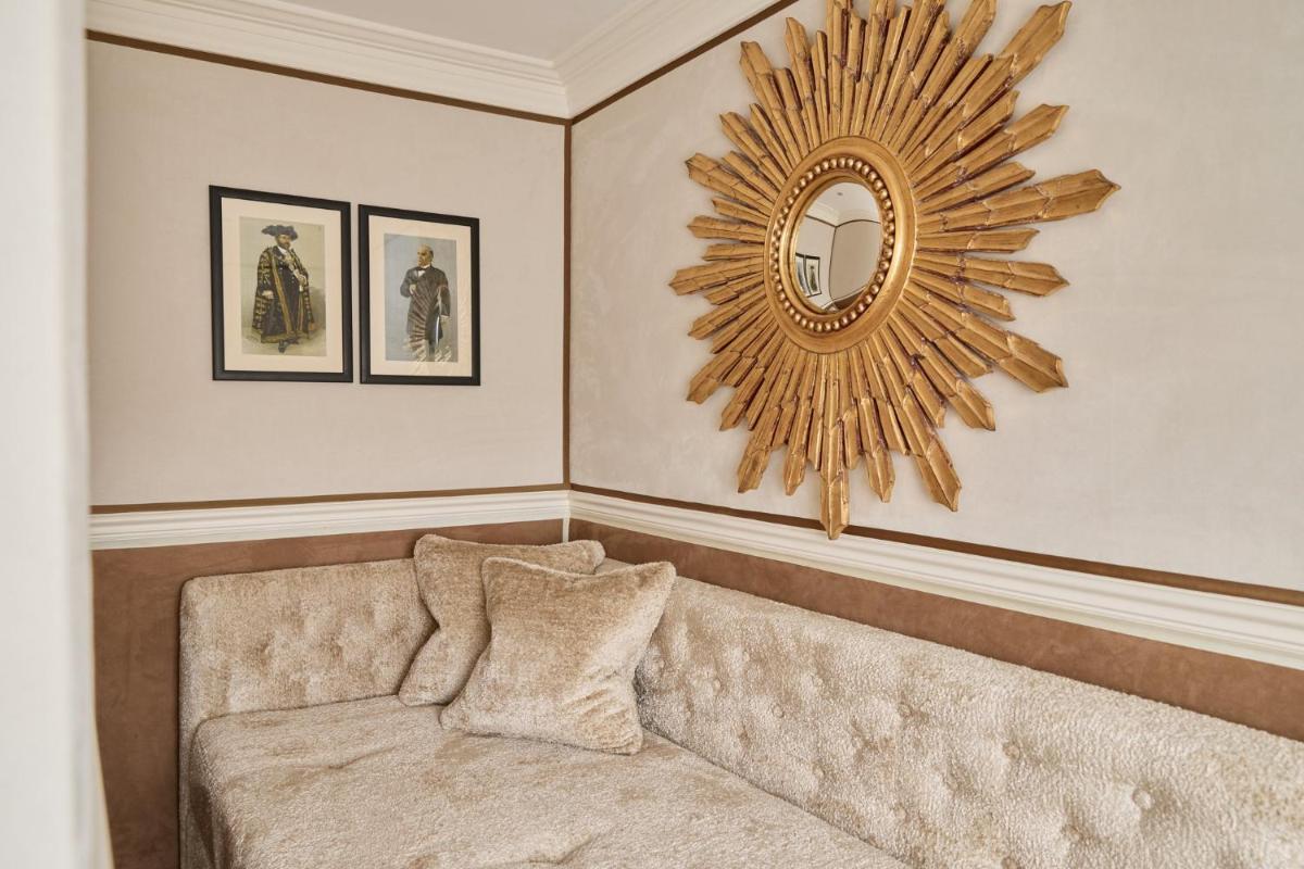 The Montague On The Gardens