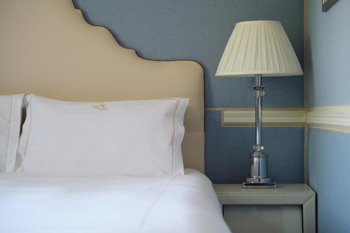 The Montague On The Gardens