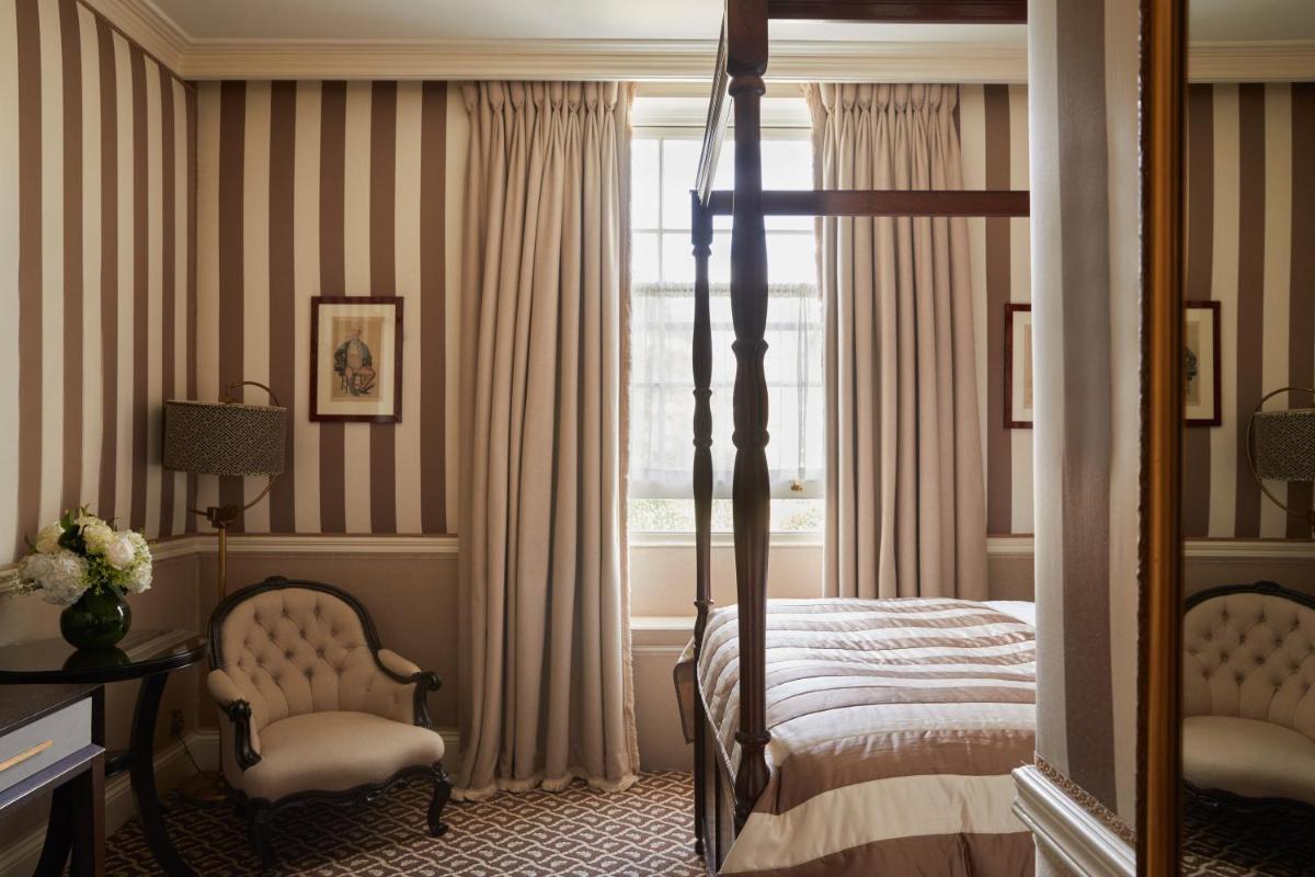 The Montague On The Gardens