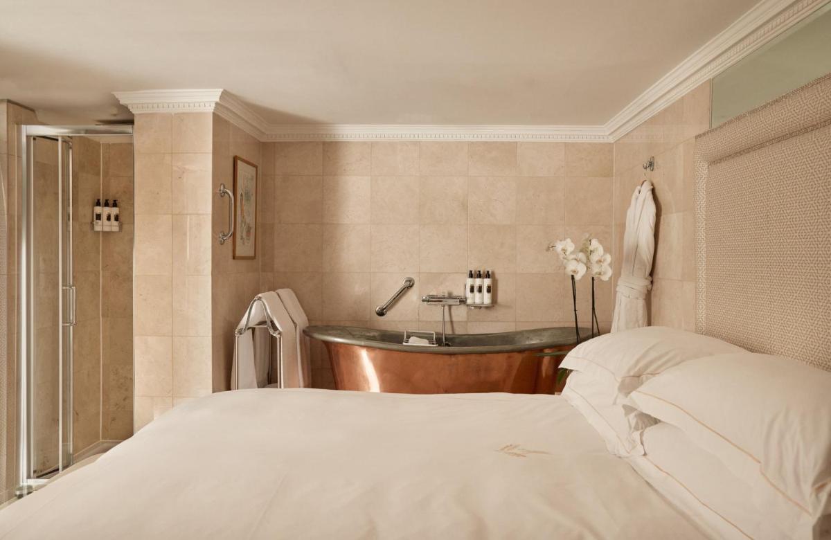 The Montague On The Gardens