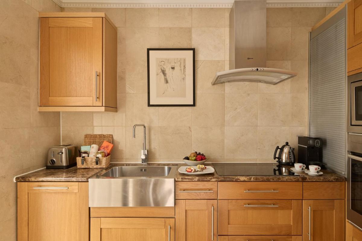 The Montague On The Gardens