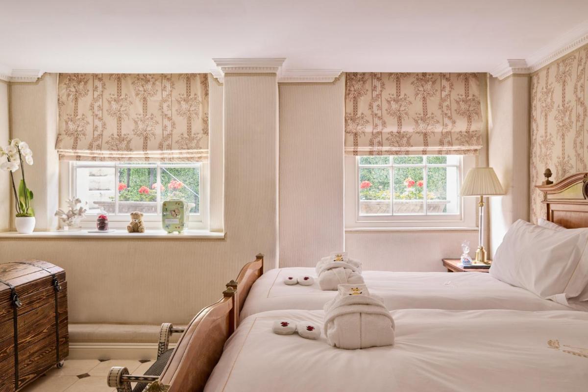 The Montague On The Gardens