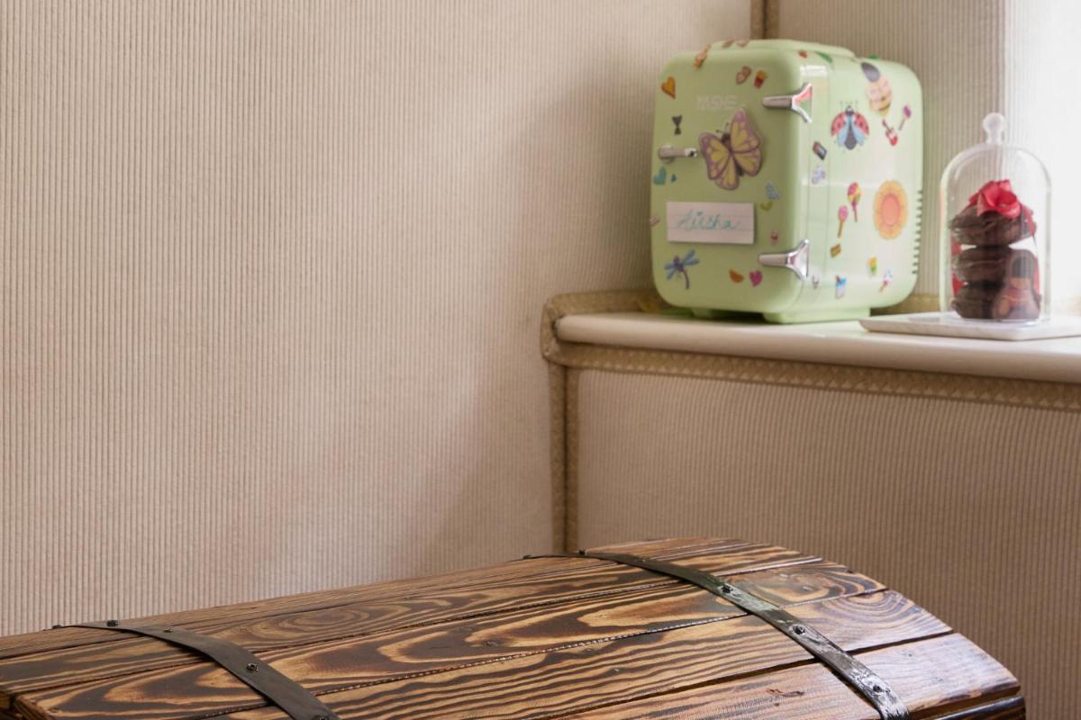 The Montague On The Gardens