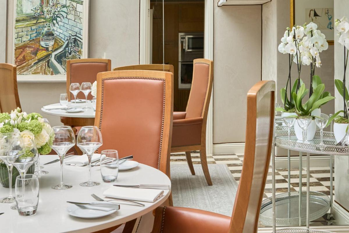 The Montague On The Gardens