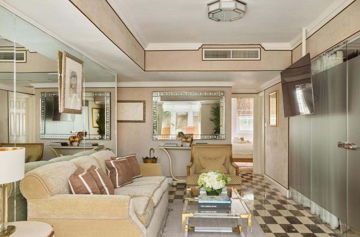 The Montague On The Gardens