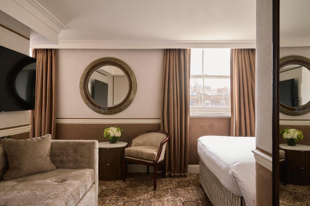 The Montague On The Gardens