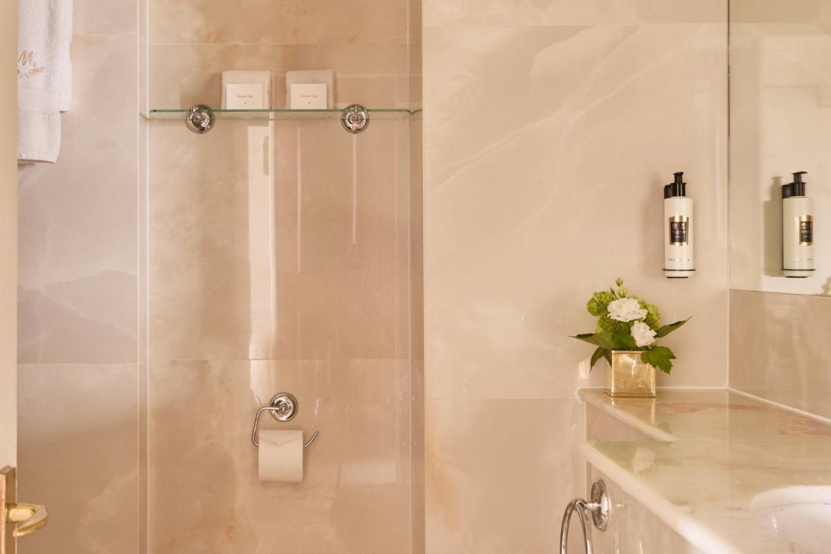 The Montague On The Gardens