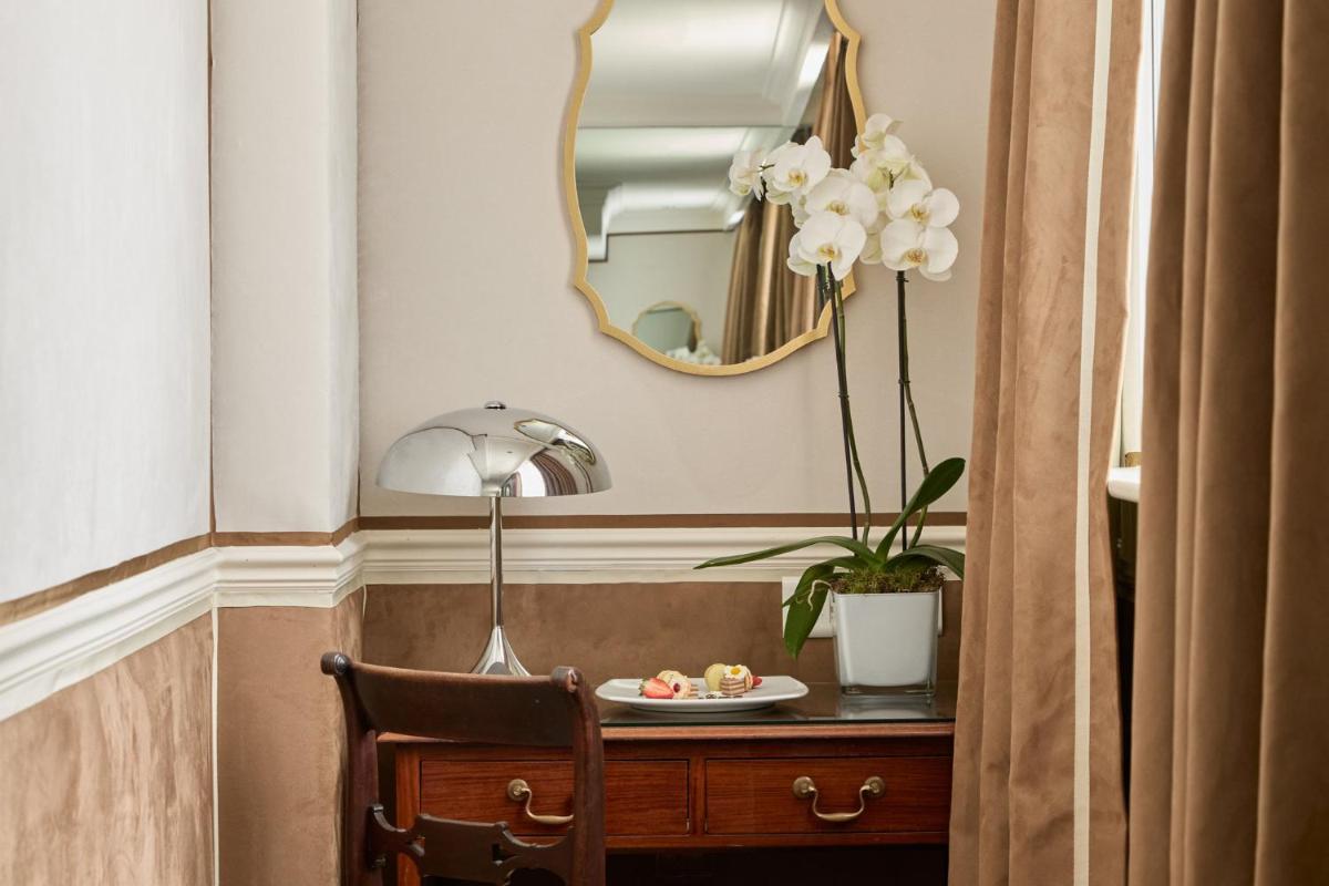 The Montague On The Gardens