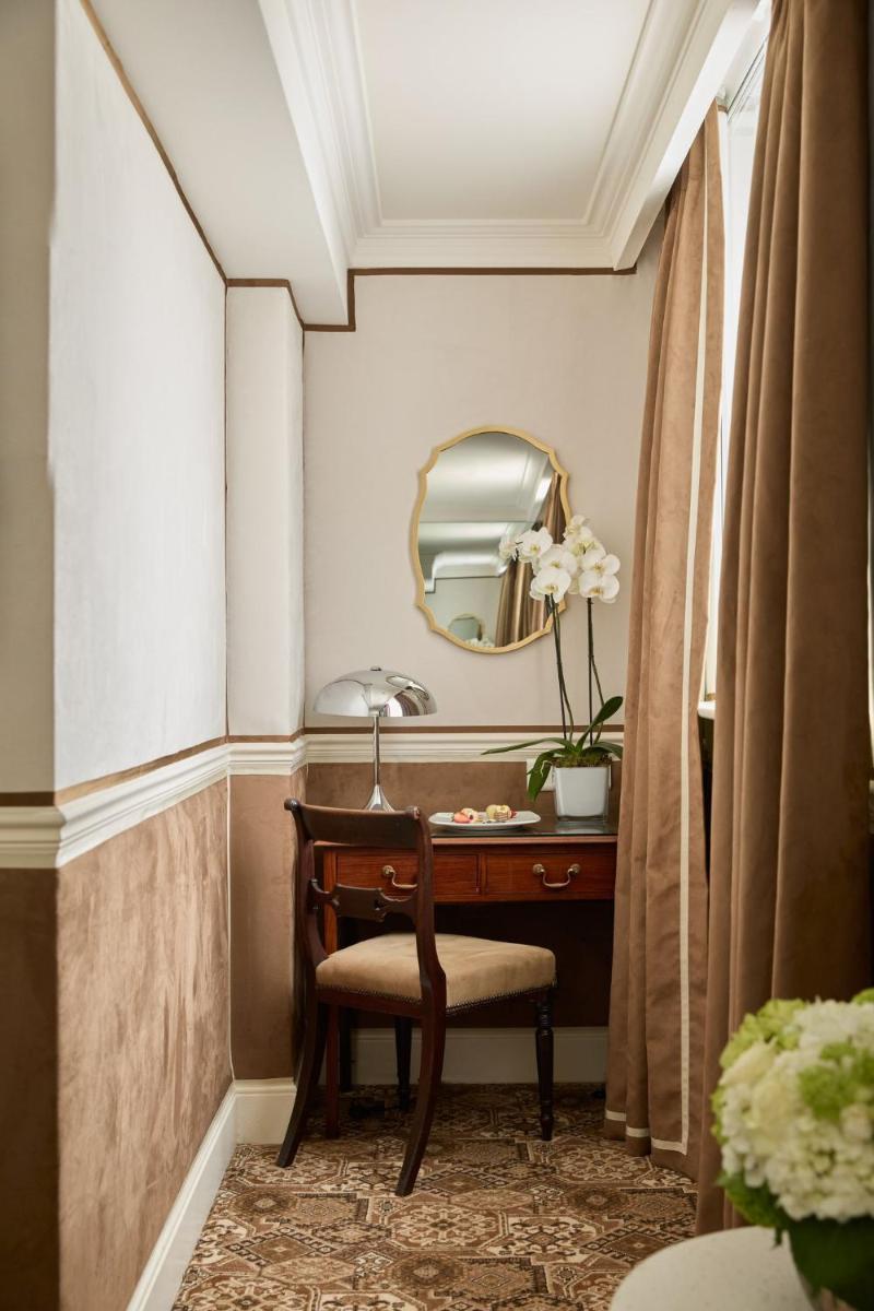 The Montague On The Gardens