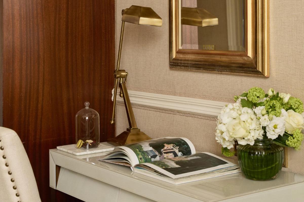 The Montague On The Gardens