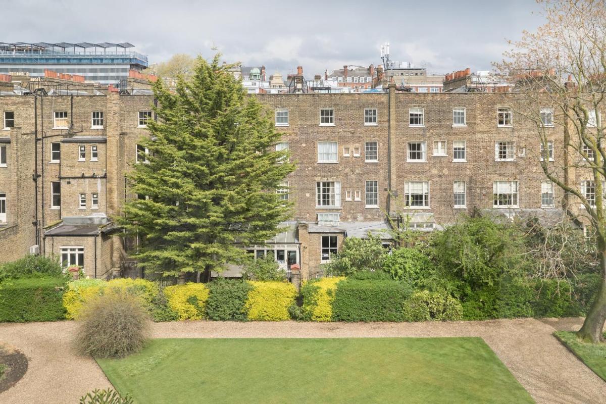 The Montague On The Gardens