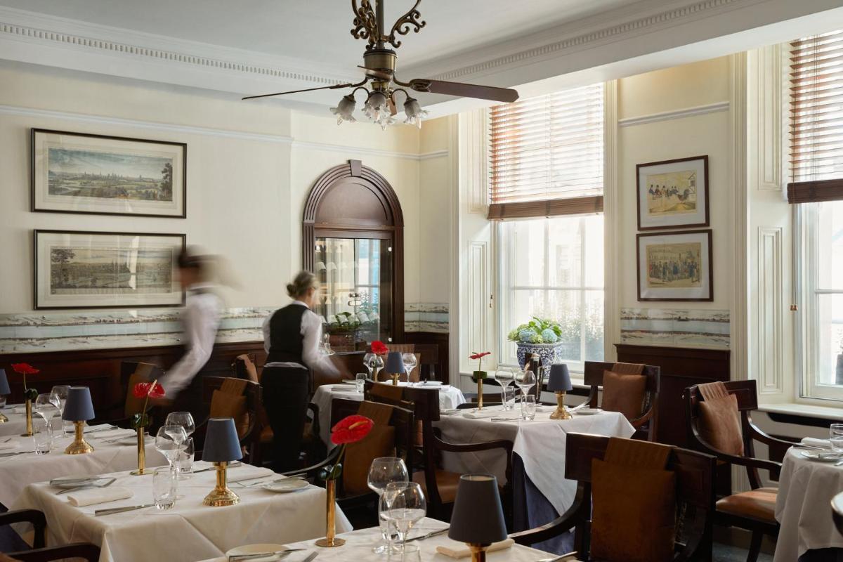 The Montague On The Gardens