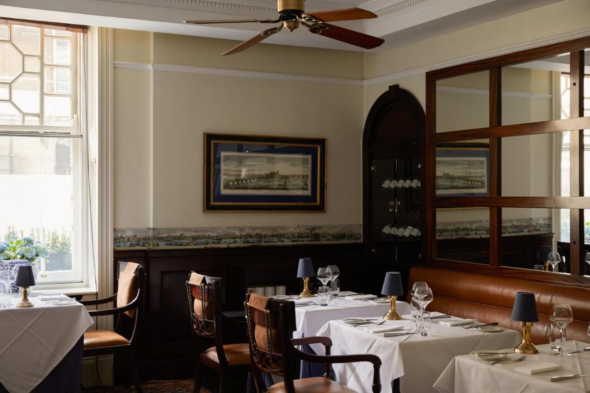 The Montague On The Gardens