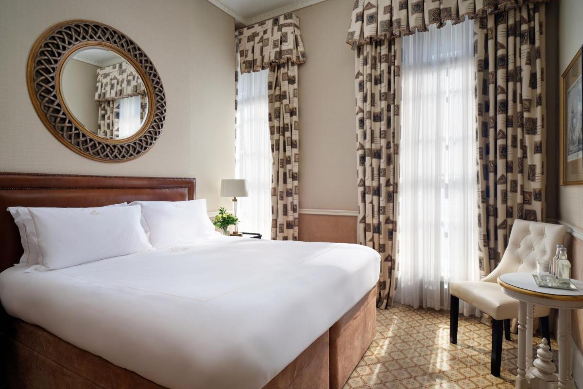 The Montague On The Gardens