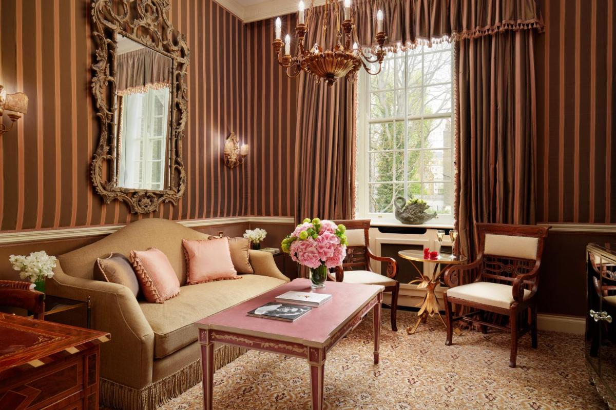 The Montague On The Gardens