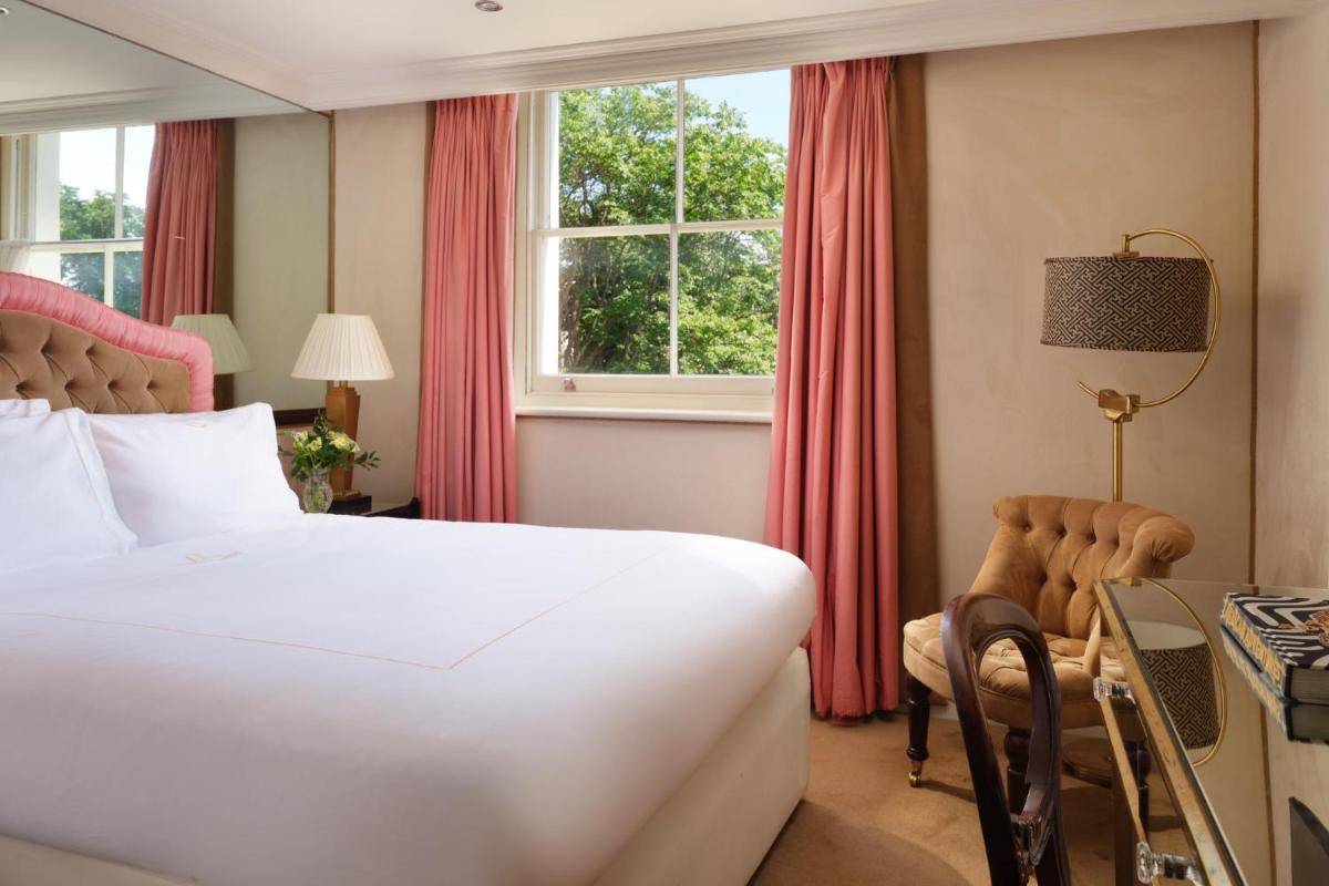 The Montague On The Gardens