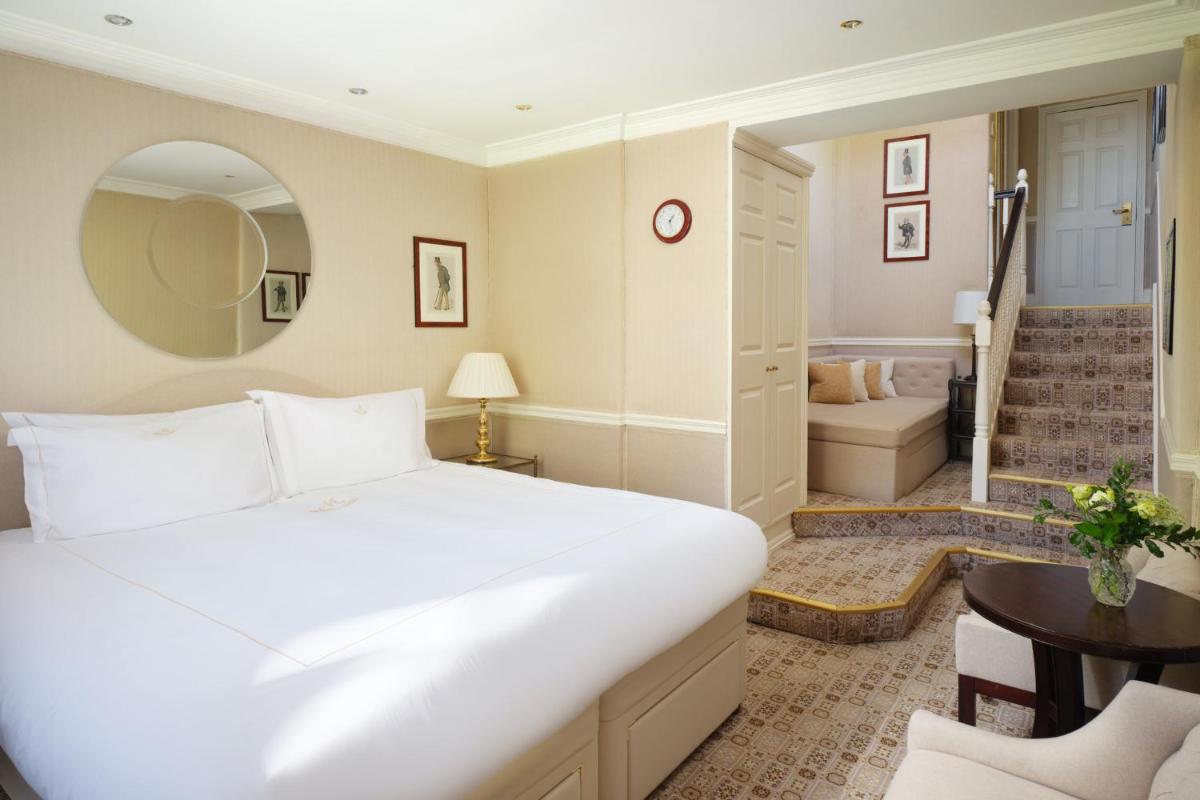 The Montague On The Gardens