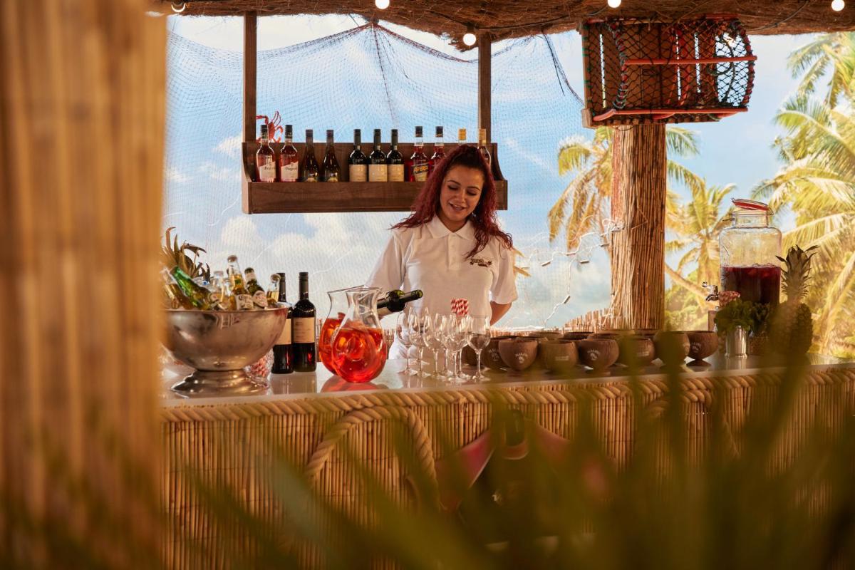 The Montague On The Gardens