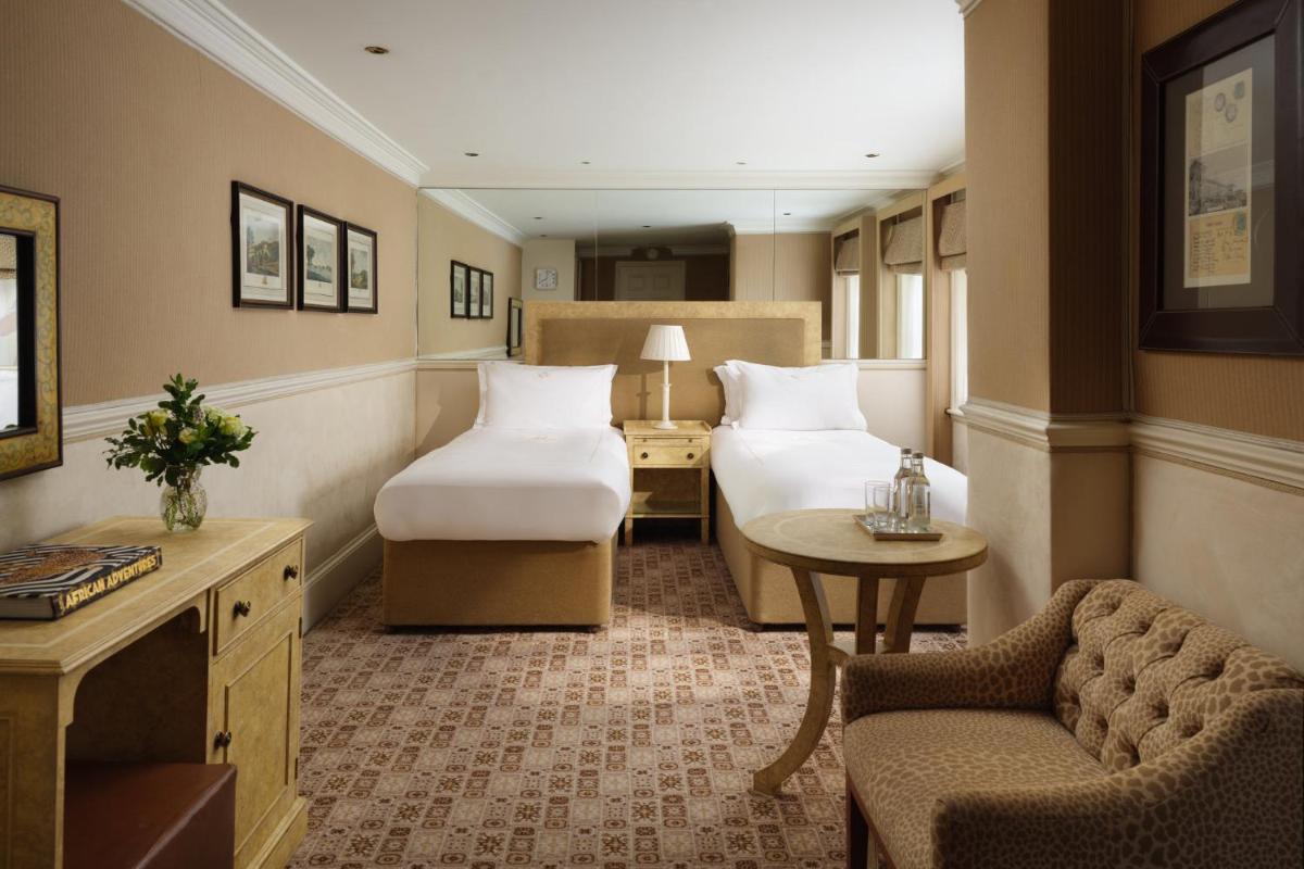 The Montague On The Gardens