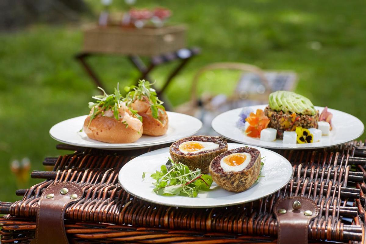 The Montague On The Gardens