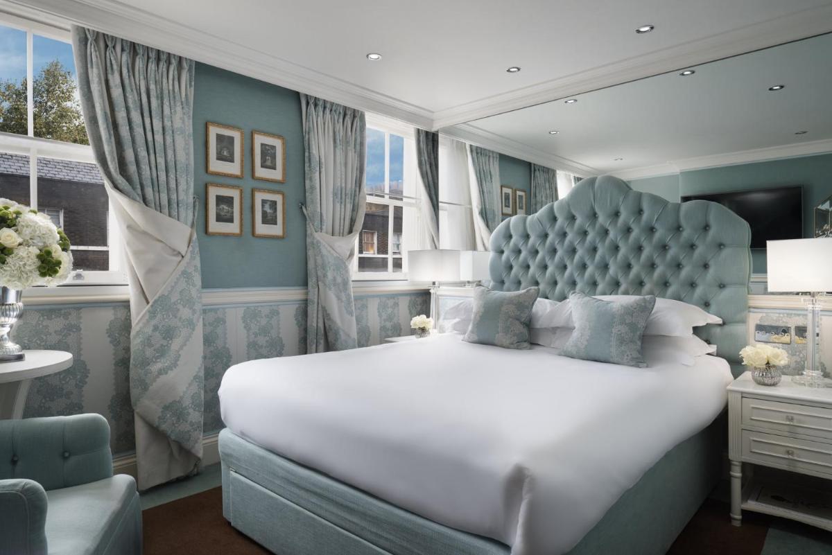 The Montague On The Gardens