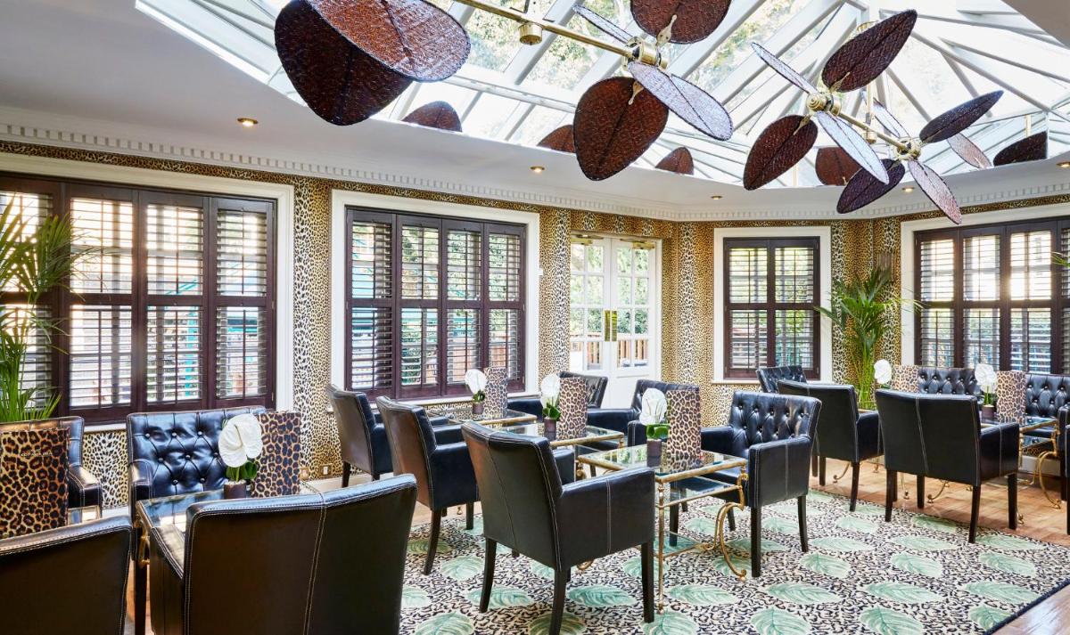 The Montague On The Gardens