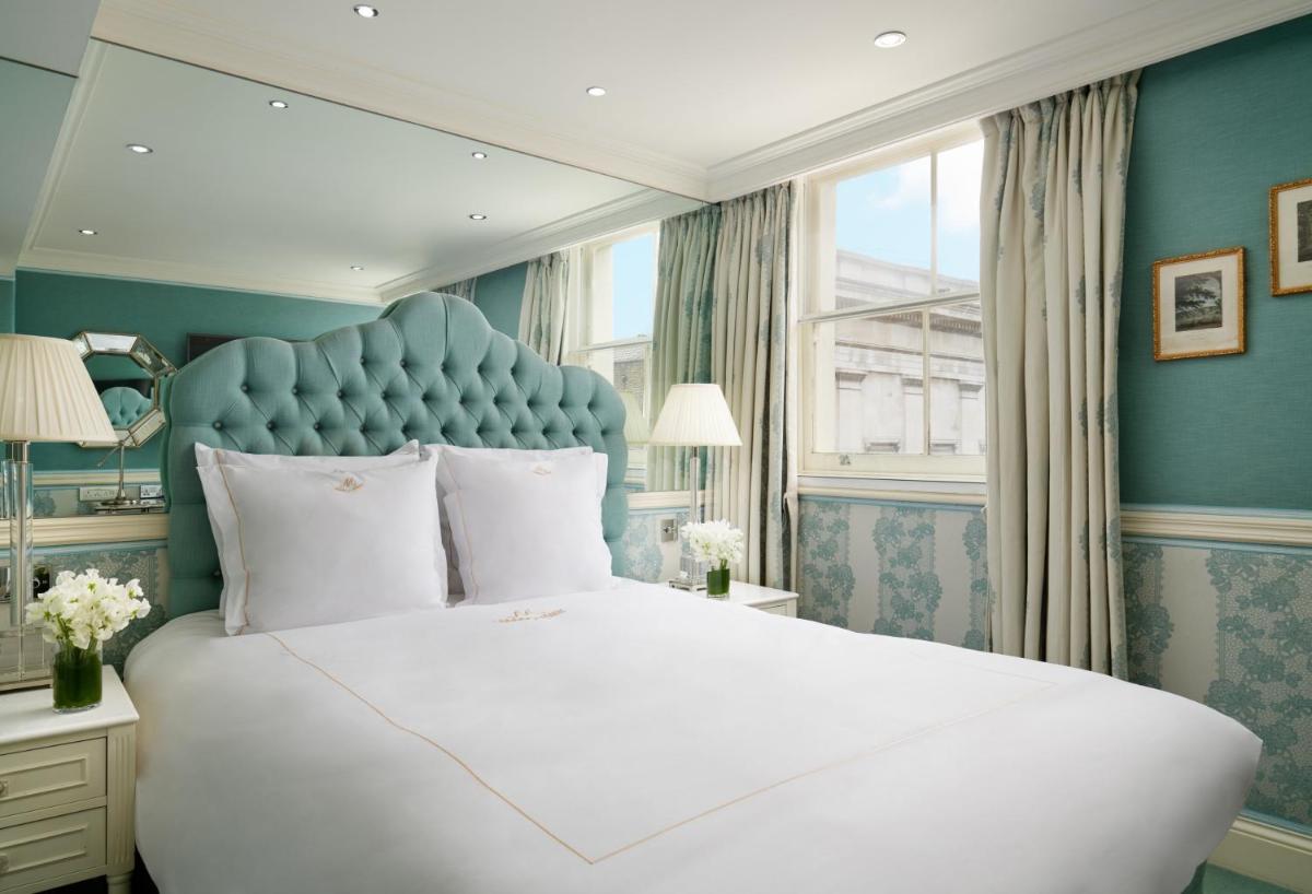 The Montague On The Gardens