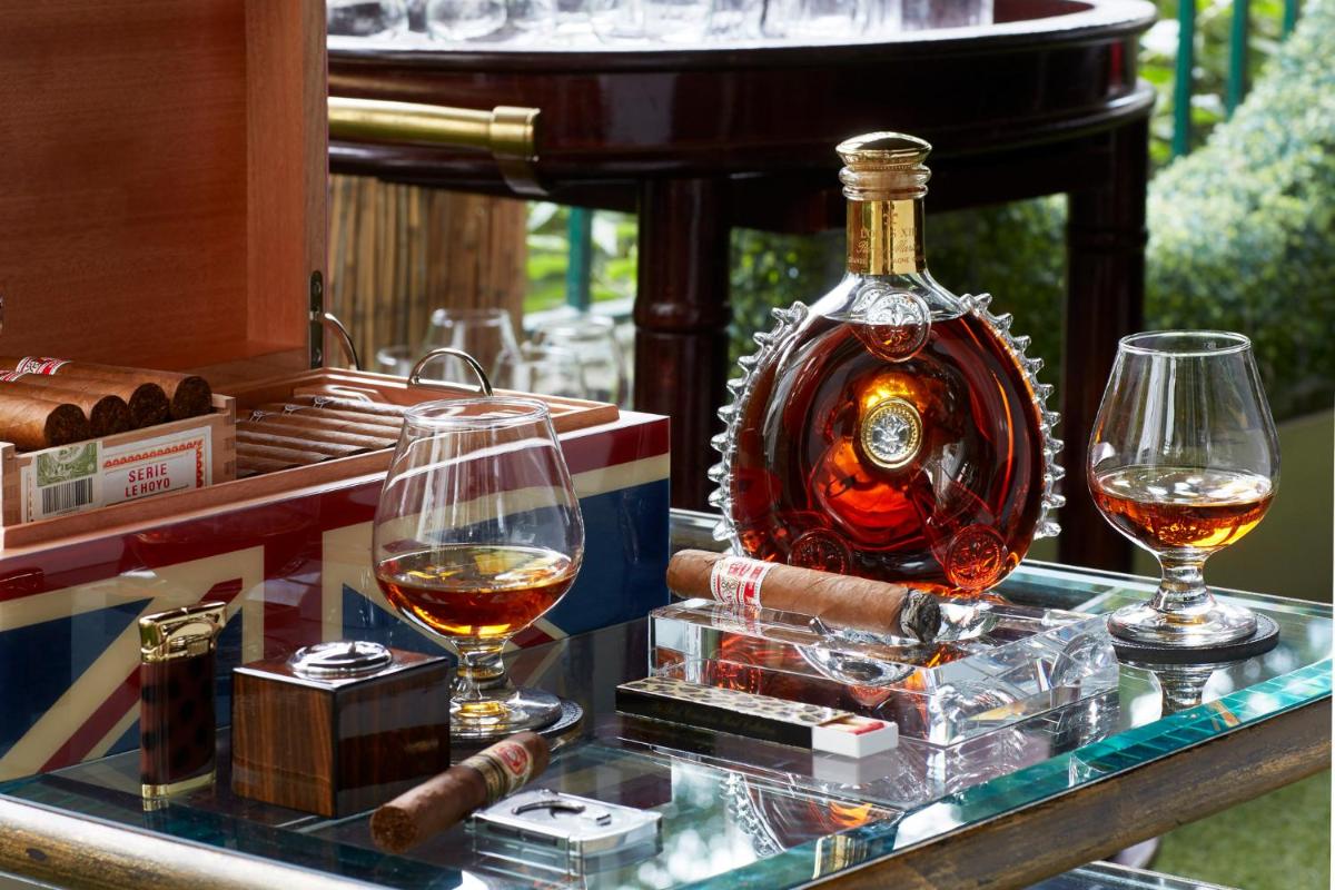 The Montague On The Gardens