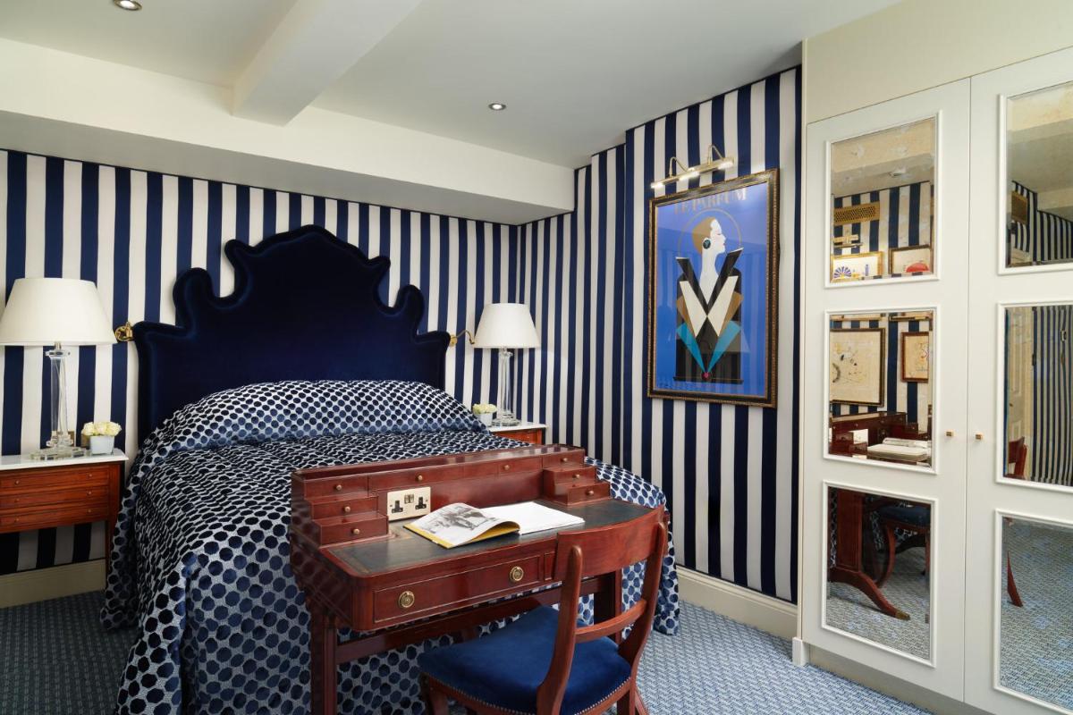 The Montague On The Gardens