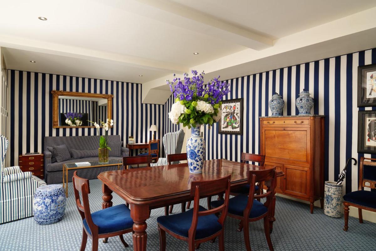 The Montague On The Gardens