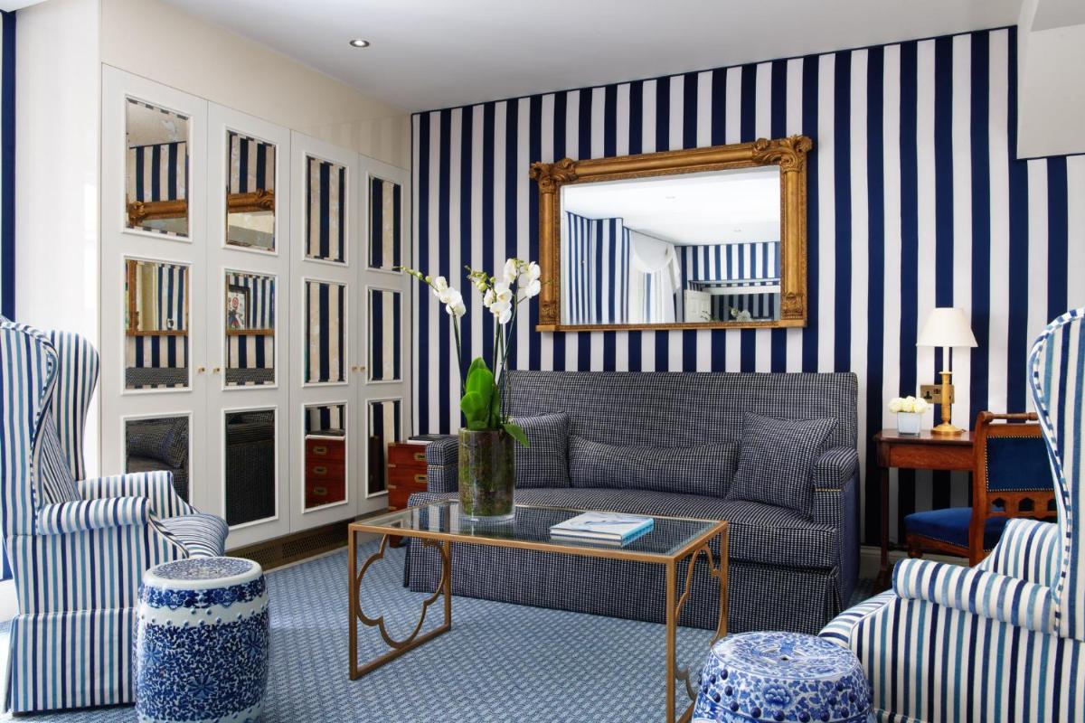 The Montague On The Gardens